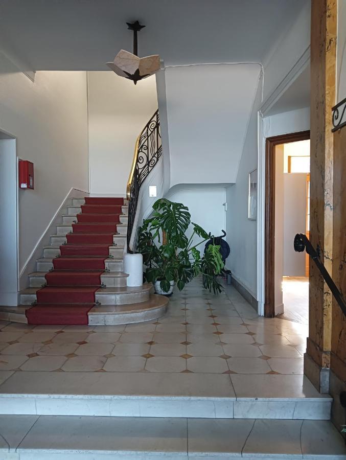 Escapade De Charme Les Pieds Dans L'Eau Apartment Houlgate Exterior photo